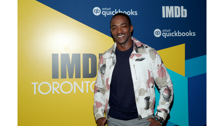 Anthony Mackie (Getty)