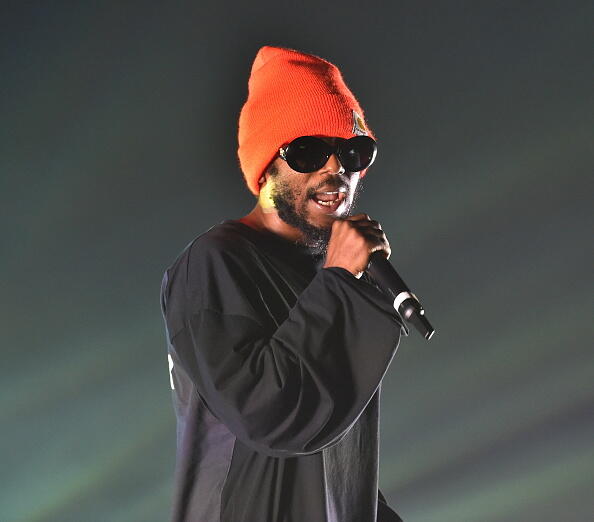 People Think A Fake Kendrick Lamar Performed at Day 'N' Vegas - Thumbnail Image