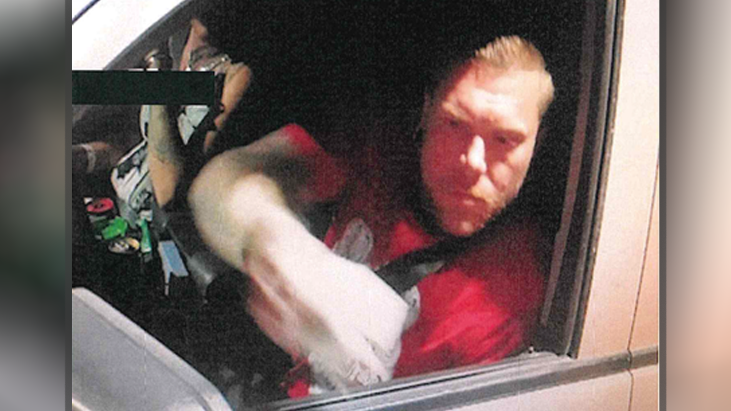 Texas couple suspects