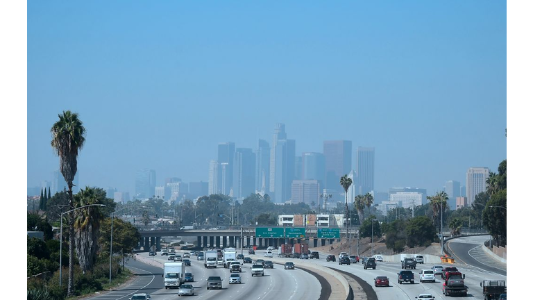 US-ENVIRONMENT-POLLUTION