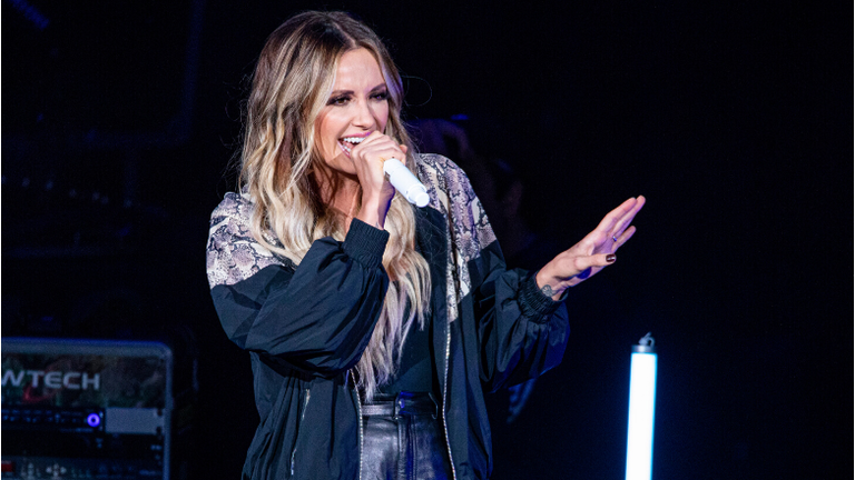 Carly Pearce Announces Sophomore Album Is Coming On Valentine's Day