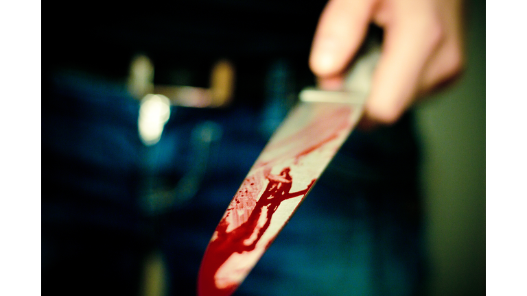 Knife