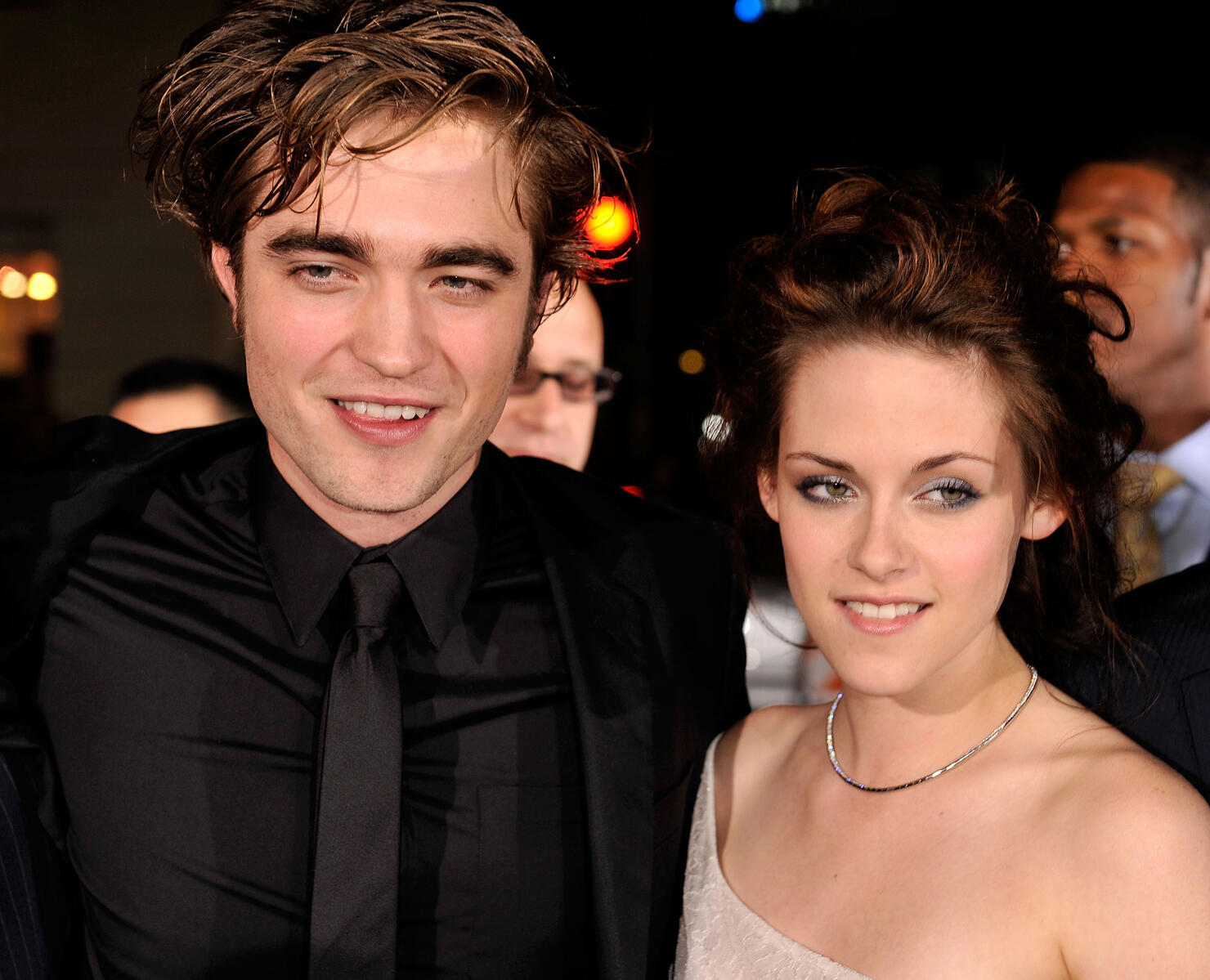 Premiere Of Summit Entertainment's "Twilight" - Arrivals