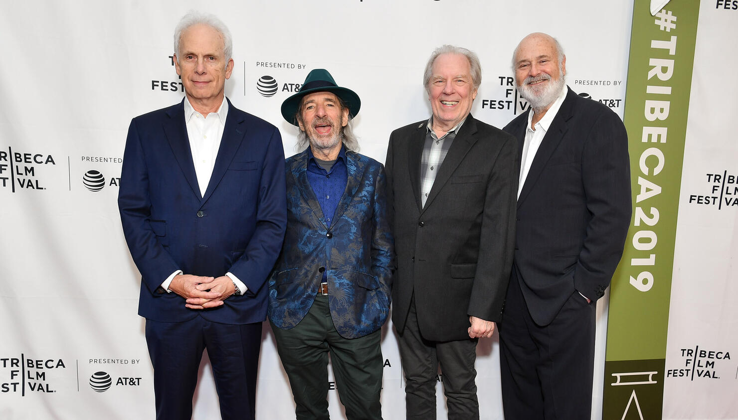 "This Is Spinal Tap" 35th Anniversary - 2019 Tribeca Film Festival