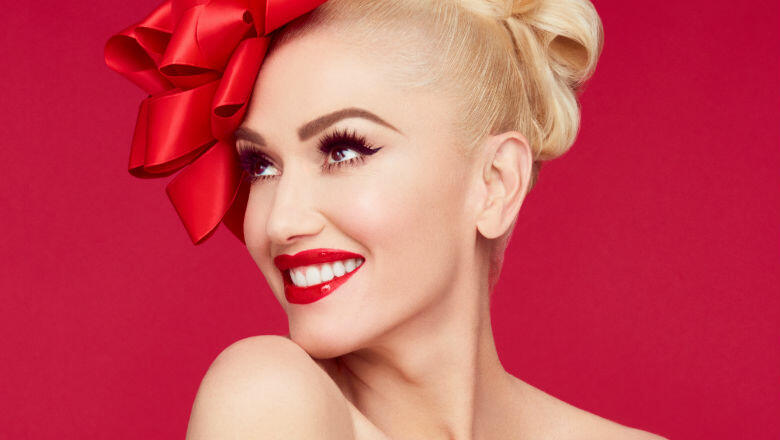 Gwen Stefani To Spread Holiday Cheer With Exclusive Show: How To Watch ...