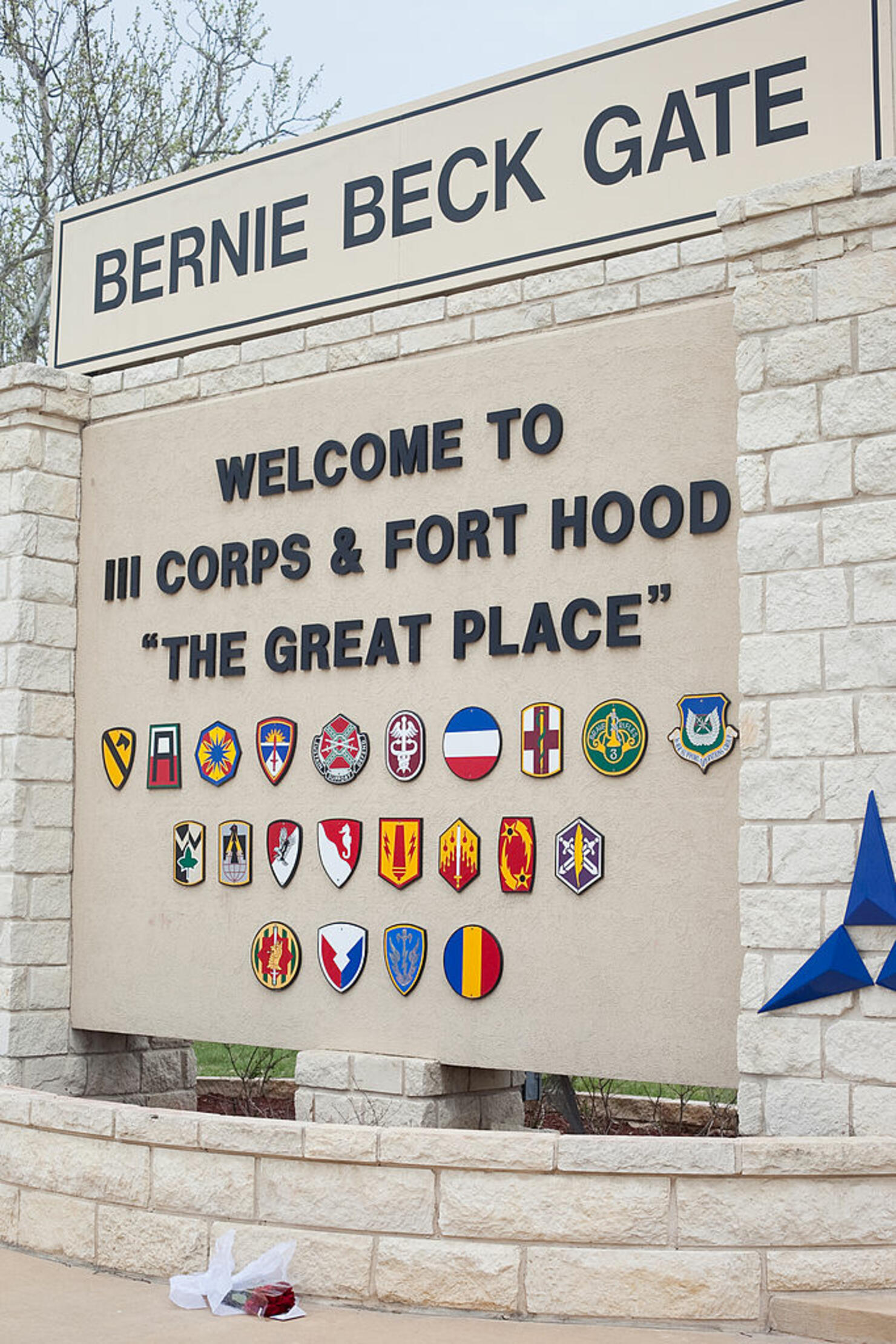 Multiple Soldiers Wounded By Shooter At Fort Hood