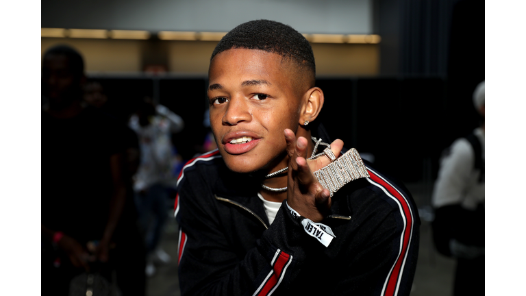 YK Osiris (Getty)
