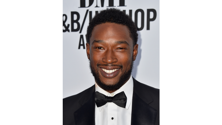 Kevin McCall (Getty)