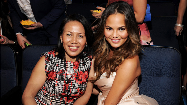 2014 MTV Movie Awards - Backstage & Audience