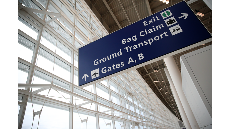 The New MSY Open House at Louis Armstrong New Orleans International Airport