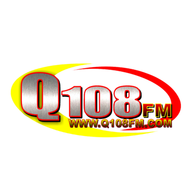 Q108  logo