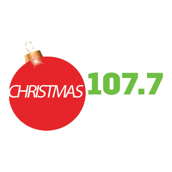 Listen to Christmas 107.7 Live Mansfield’s Christmas Music Station