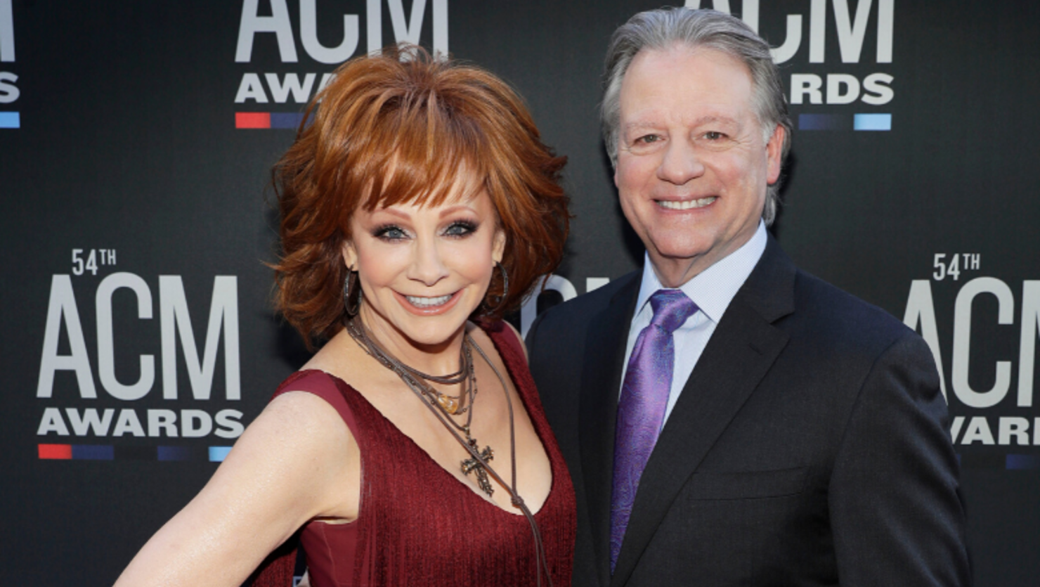 Reba McEntire Splits From Boyfriend Skeeter Lasuzzo After Dating Two Years