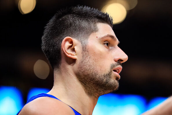 Orlando Magic v Atlanta Hawks