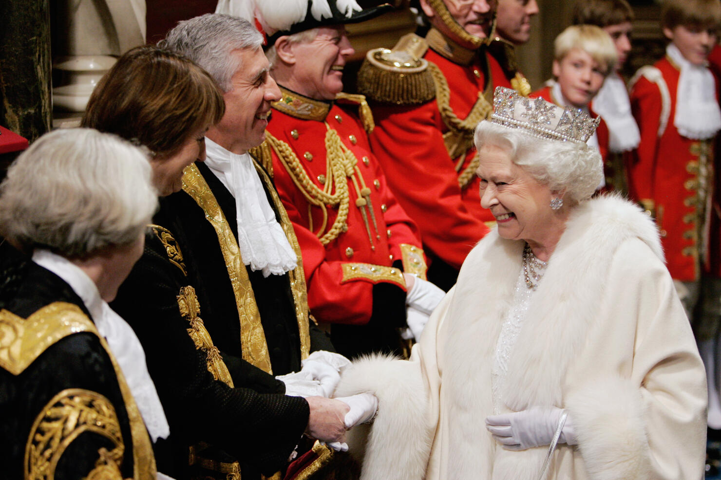 State Opening of Parliament
