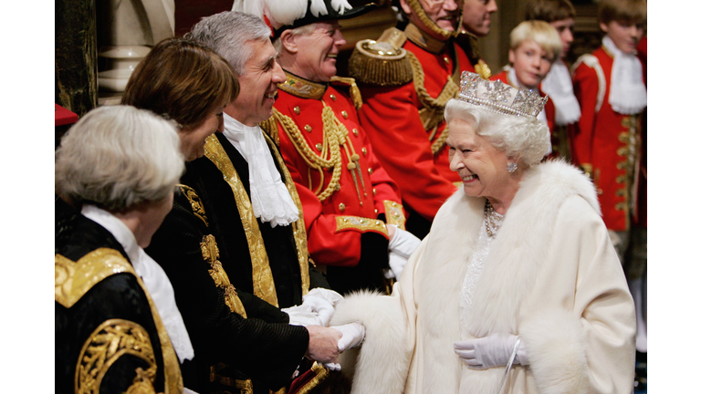 State Opening of Parliament