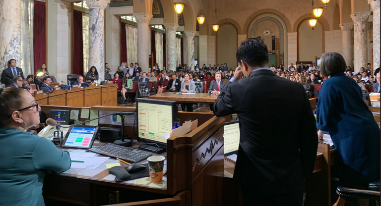 Los Angeles Will Create a Savings Program for First-Graders