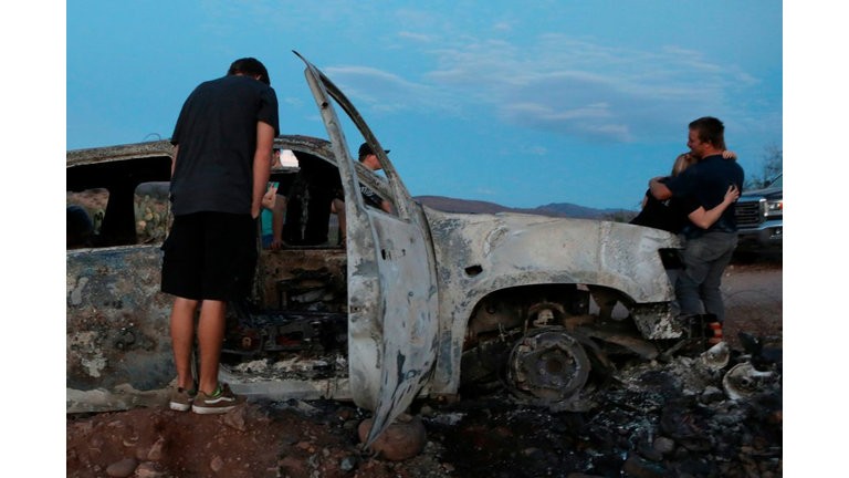 TOPSHOT-MEXICO-US-RELIGION-MORMON-ATTACK