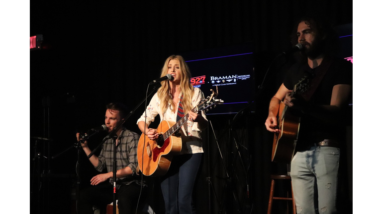 Stephanie Quayle | Next Wave Of Country