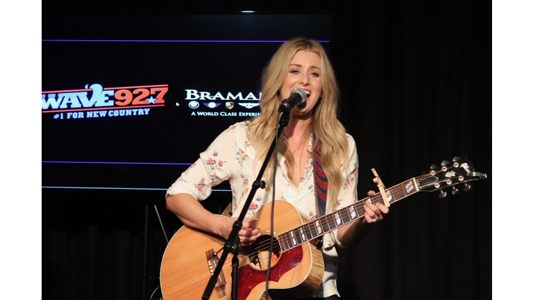 Stephanie Quayle | Next Wave Of Country