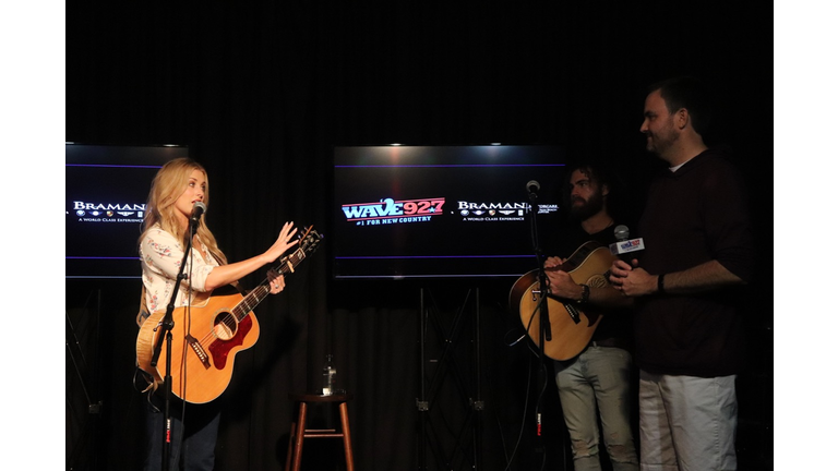 Stephanie Quayle | Next Wave Of Country