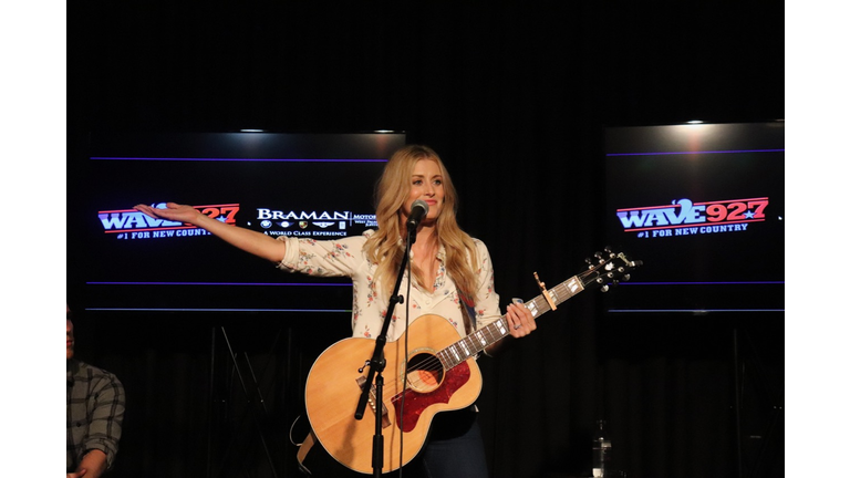 Stephanie Quayle | Next Wave Of Country