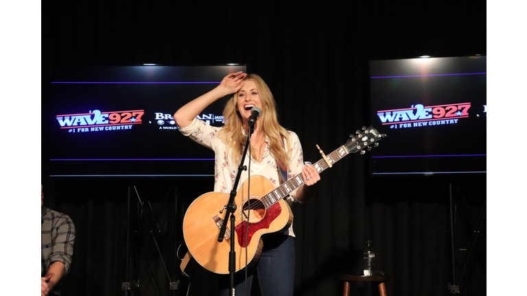 Stephanie Quayle | Next Wave Of Country