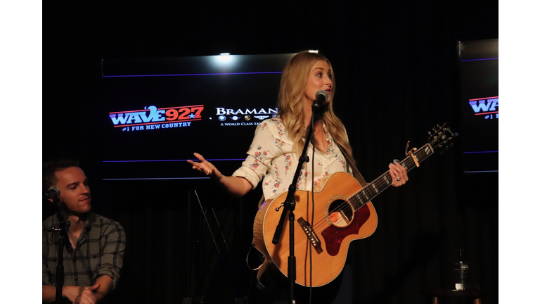 Stephanie Quayle | Next Wave Of Country