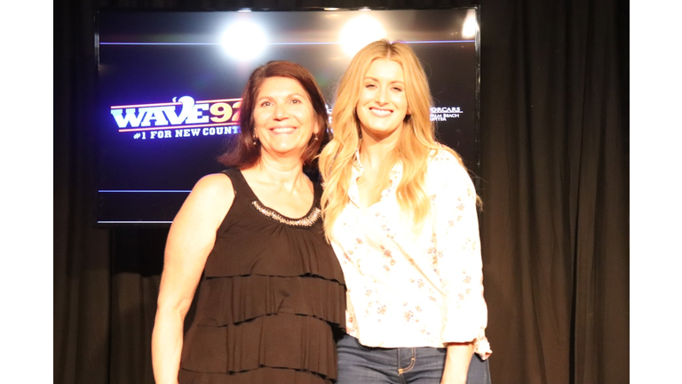 Stephanie Quayle Meet & Greet | Next Wave Of Country