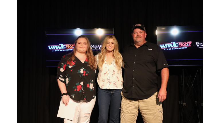 Stephanie Quayle Meet & Greet | Next Wave Of Country