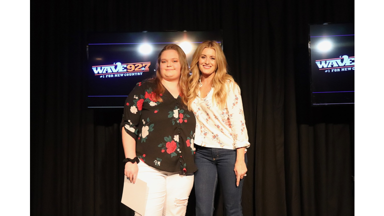 Stephanie Quayle Meet & Greet | Next Wave Of Country