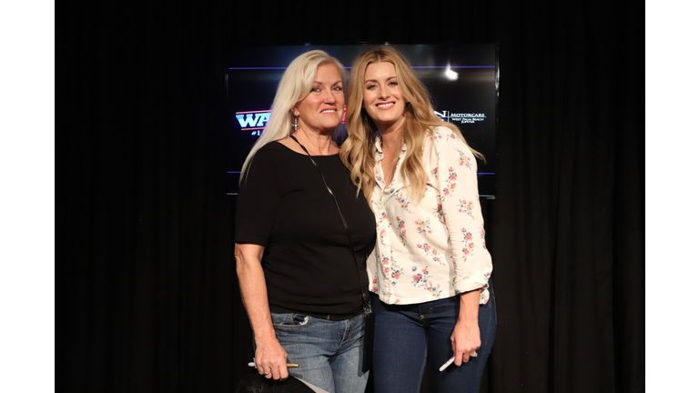 Stephanie Quayle Meet & Greet | Next Wave Of Country