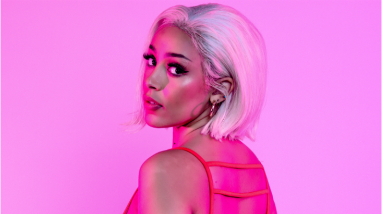 Doja Cat - Hot Pink