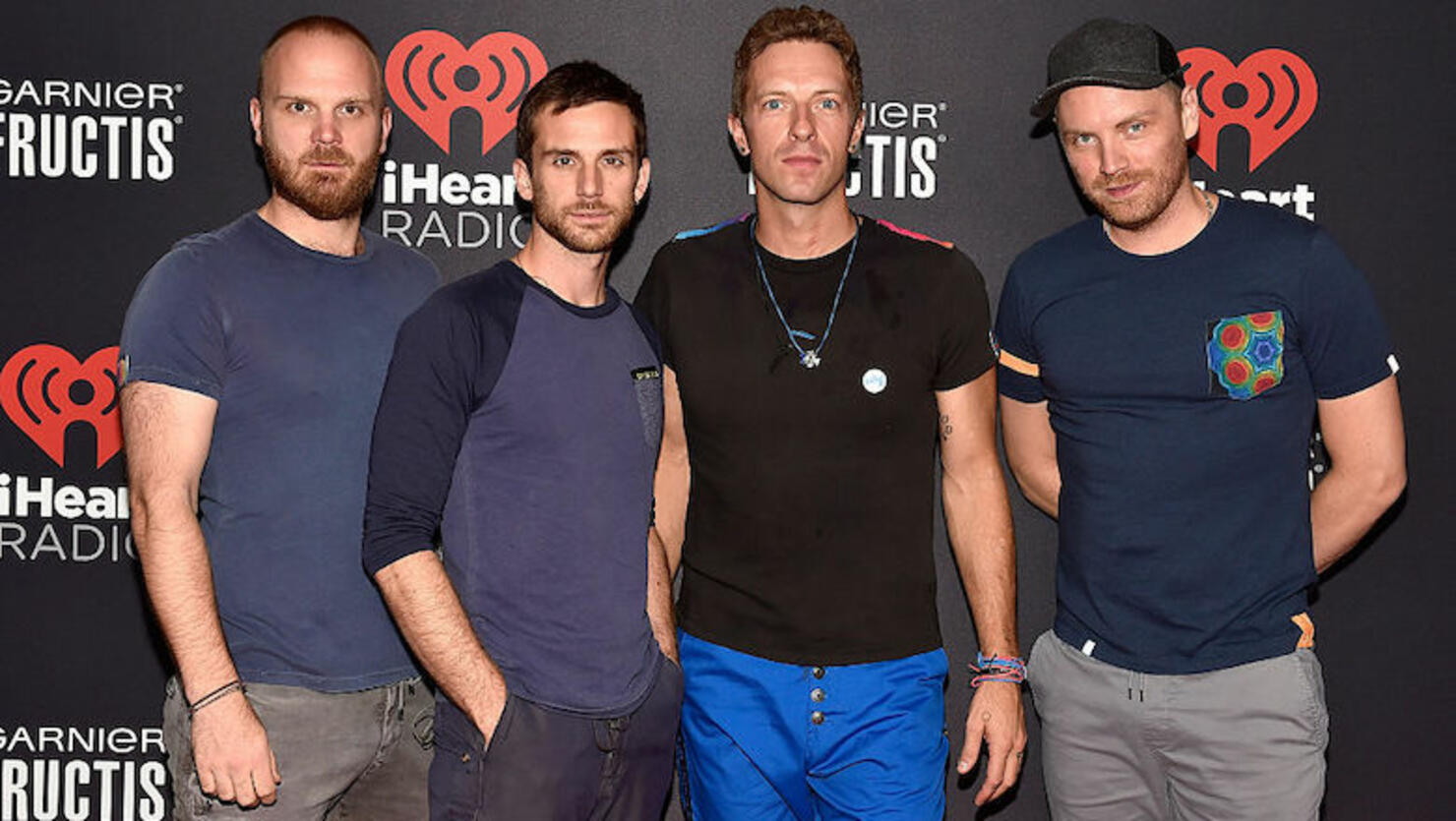 2015 iHeartRadio Music Festival - Night 1 - Backstage