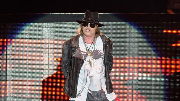 Why November 7th Matters In Rock History