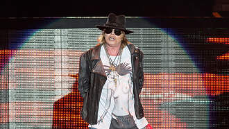 Music News - Why November 7th Matters In Rock History