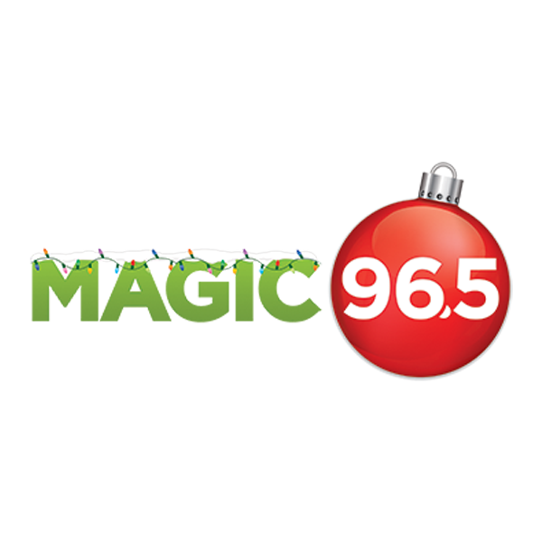 Listen to Magic 96.5 Live - Birmingham's Christmas Station | iHeartRadio