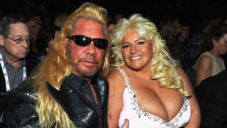 Duane Chapman Had Suicidal Thoughts After Wife Beth Chapman's Death ...