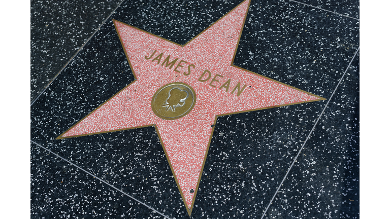 Hollywood Walk of Fame