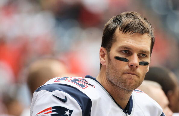 Did Tom Brady Say The N Word? - Thumbnail Image