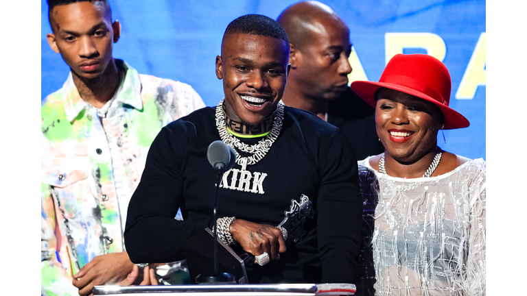 2019 BET Hip Hop Awards - Show