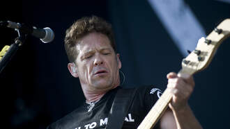 Music News - Why November 8th Matters In Rock History