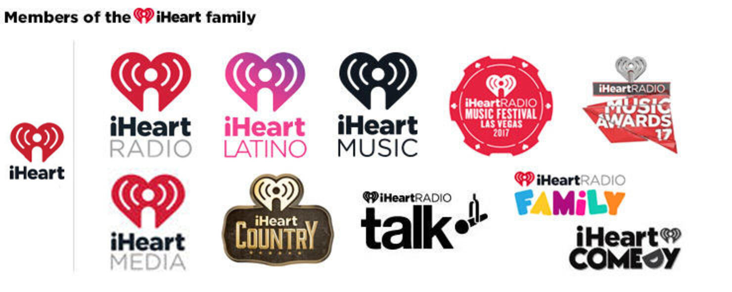 Iheartradio station store