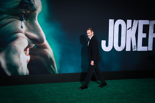 Premiere Of Warner Bros Pictures "Joker" - Arrivals