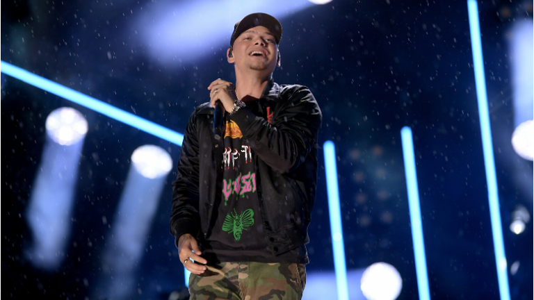 Kane Brown Announces 'The Worldwide Beautiful Tour' In 2020