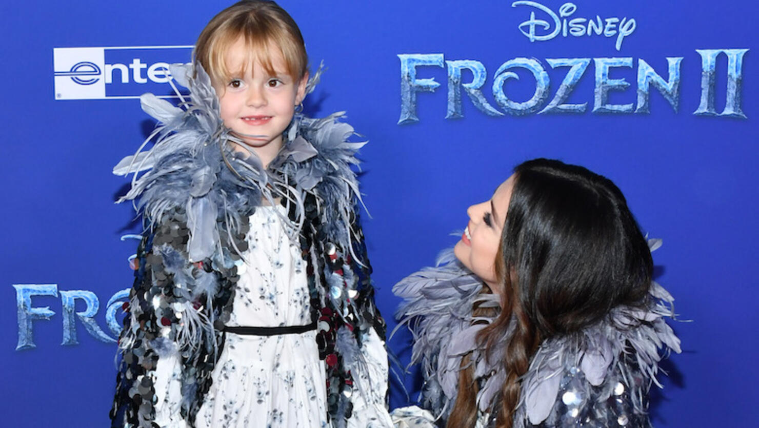 Premiere Of Disney's "Frozen 2" - Arrivals