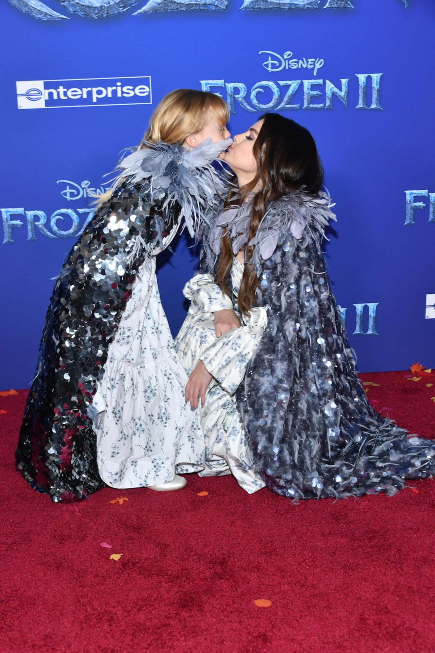 Premiere Of Disney's "Frozen 2" - Arrivals