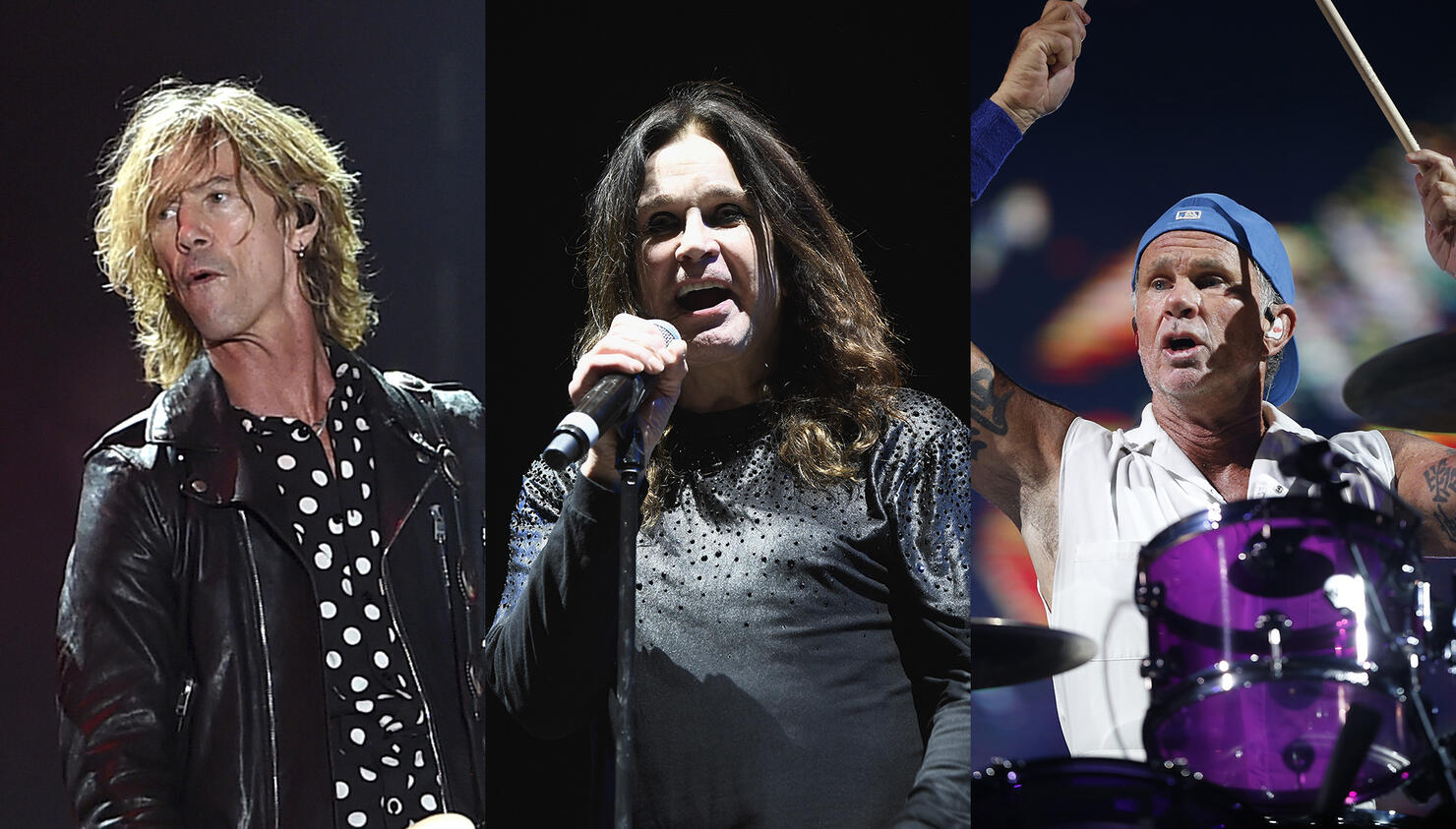Rock in Rio 2019 - Day 4