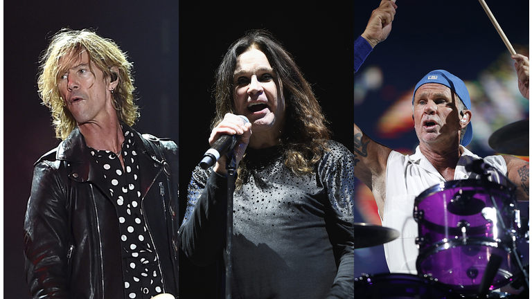 Rock in Rio 2019 - Day 4