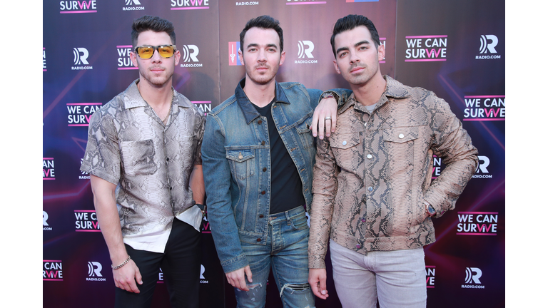 7th Annual We Can Survive, Presented By AT&T, A RADIO.COM Event